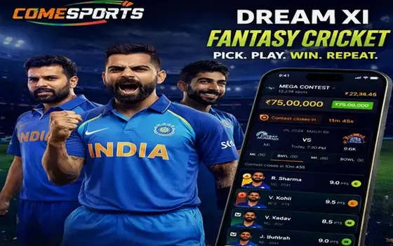 Punjab vs Lucknow on 55vv