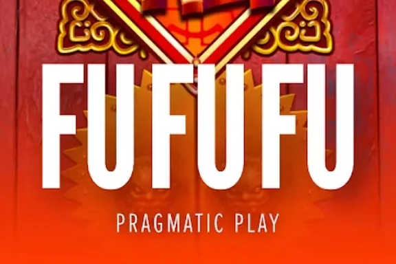 Capa do slot Fu Fu Fu